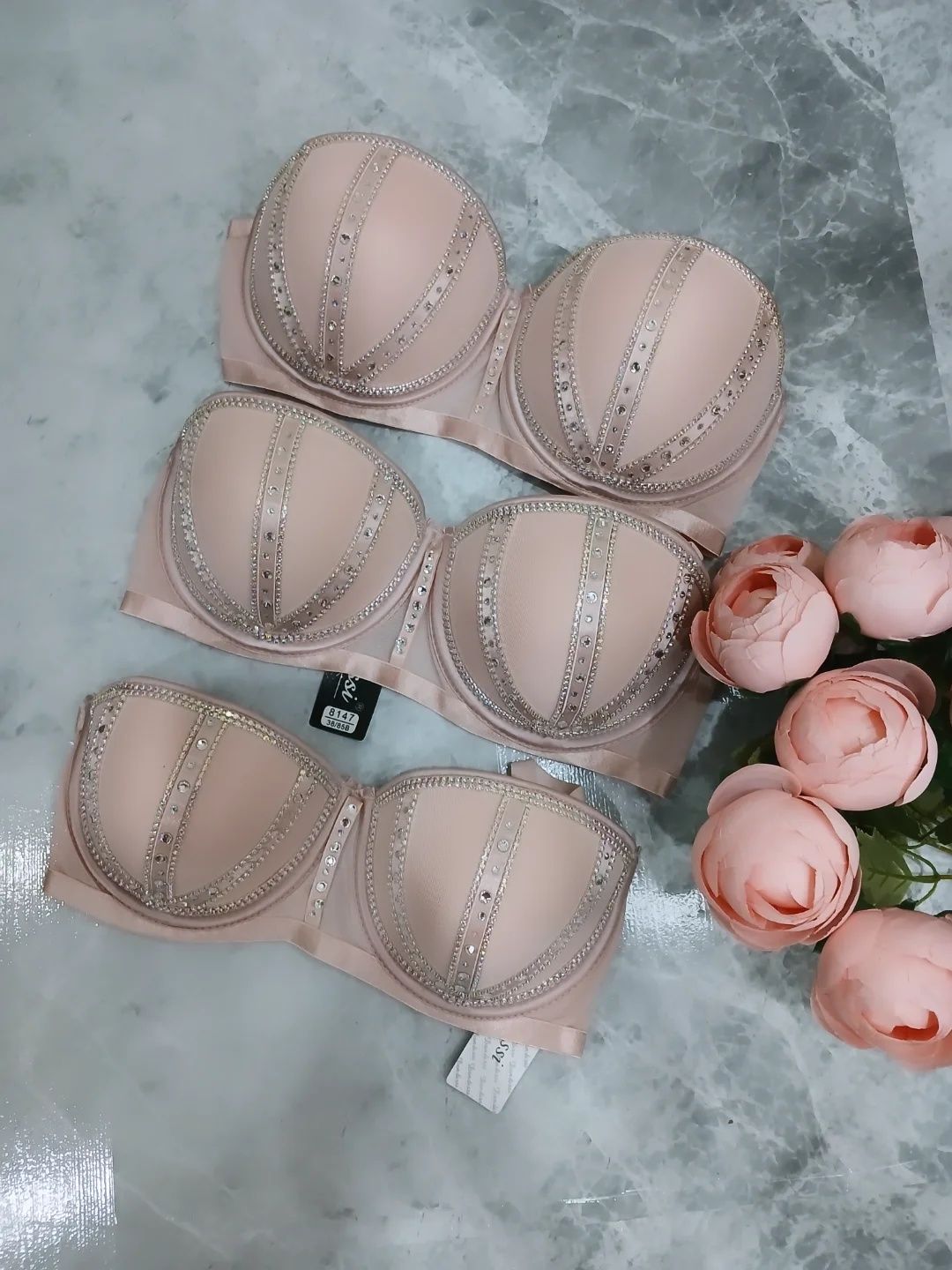 Ichki kiyimlar 65.000 dan