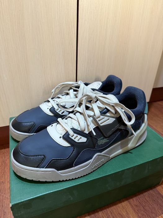 Продам кроссовки Lacoste и Tommy Hilfiger