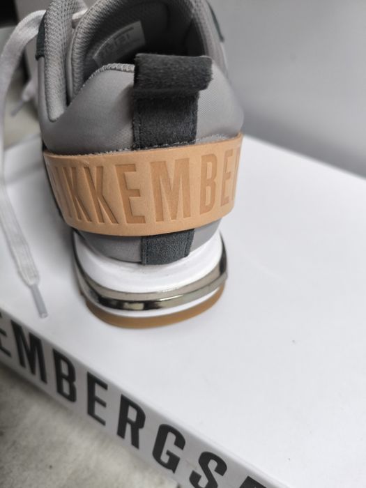 Bikkembergs оригинални мъжки маратонки