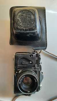 Продам фотоаппарат советский