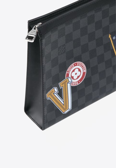 Чанта,несесер Louis Vuitton