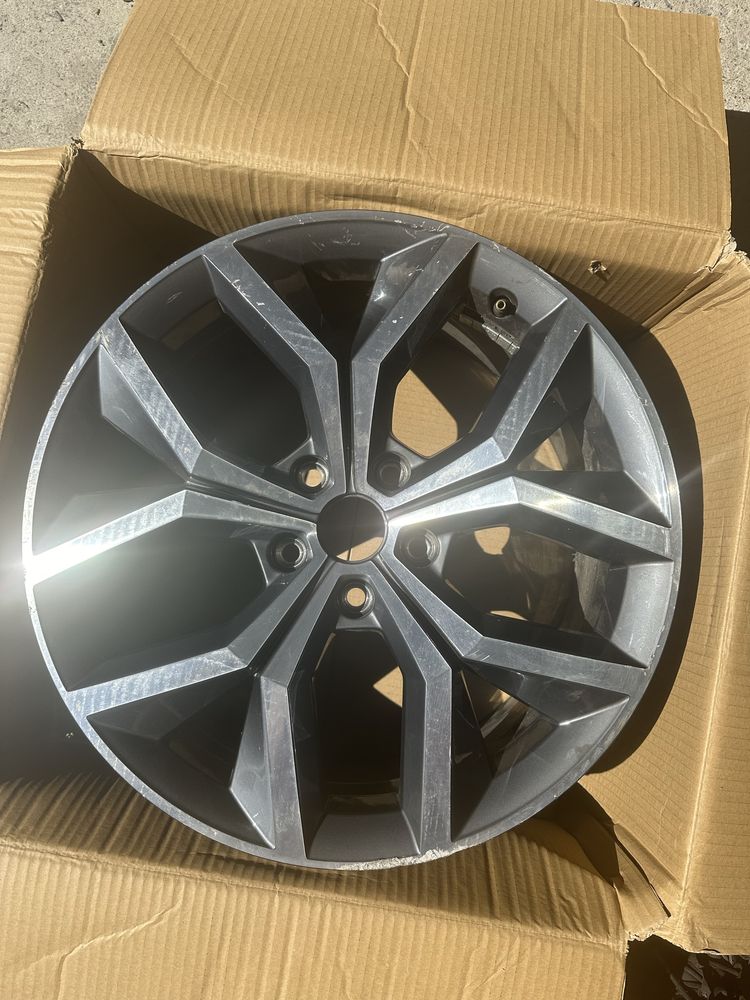 Джанти за Seat Leon 18”