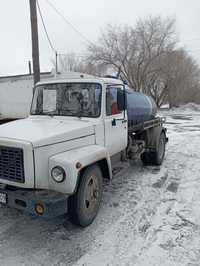 Откачка септика выгребных ям автомоек