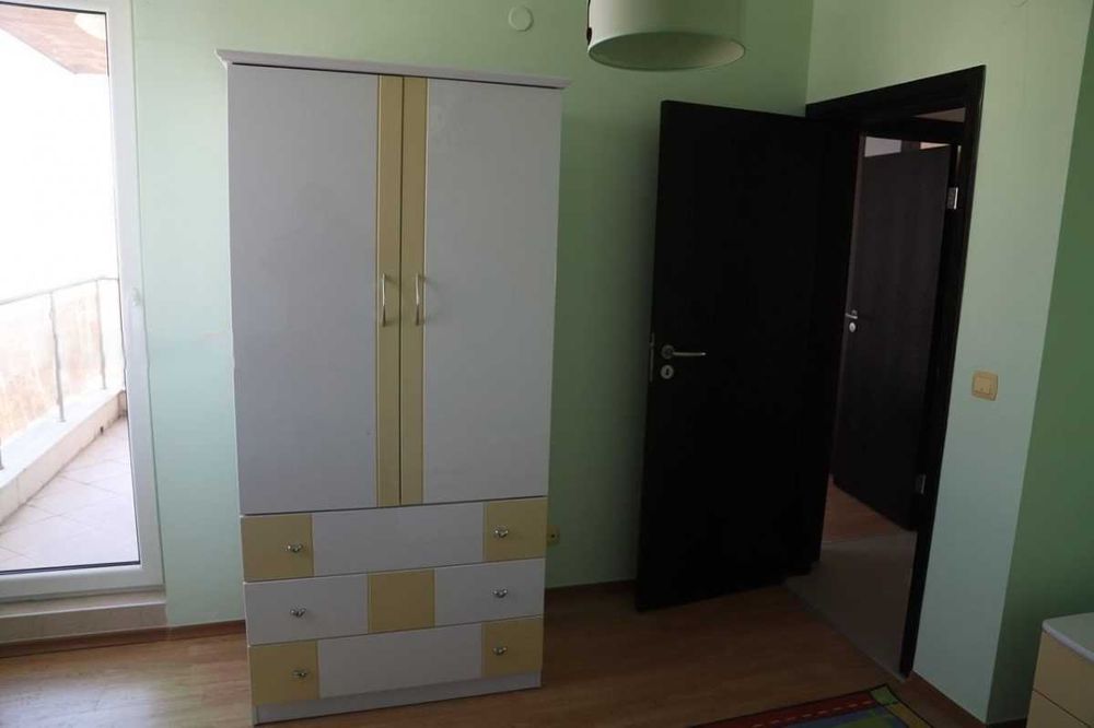 Дава се под наем Тристаен апартамент в София, Симеоново - 98 кв.м за 700 € - Снимка #4