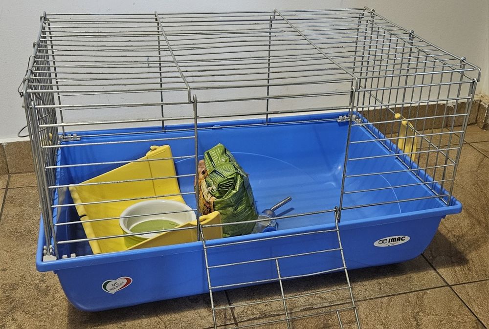 Cusca razatoare mici(iepuri,hamsteri, porcusori de guineea)