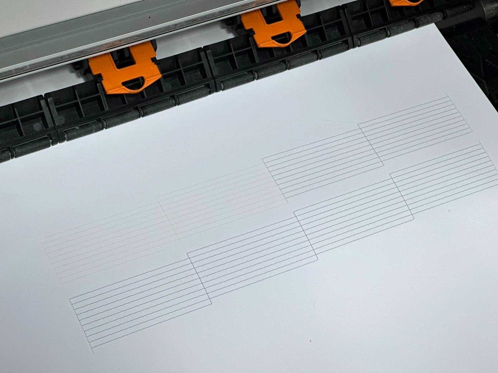 Сублимационен принтер Mutoh DrafStation RJ-900X