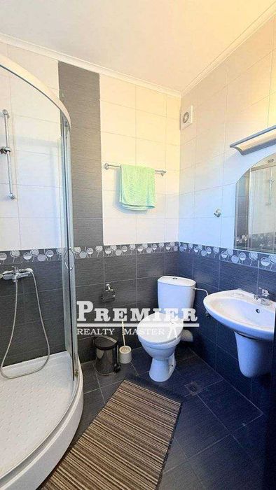 Продава се Тристаен апартамент в к.к. Слънчев бряг - 110 кв.м за 1082 €/кв.м - Снимка #18