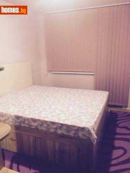 Дава се под наем Двустаен апартамент в Варна, Лятно кино Тракия - 60 кв.м за 408 € - Снимка #5