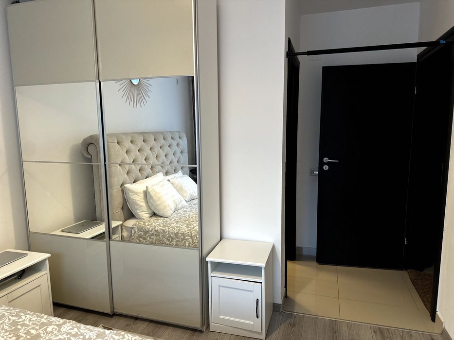 Apartament 3 camerę de vanzare in Militari Residence