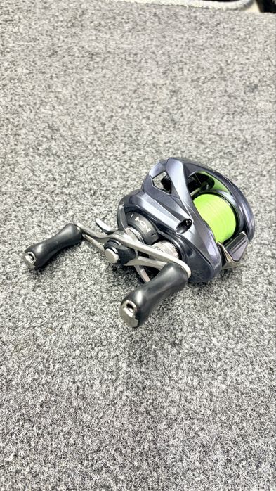 Shimano Aldebaran MGL