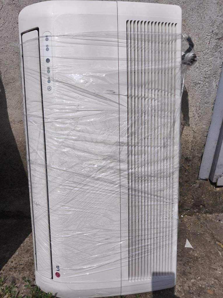 Aer 12000 /18000 btu pardoseală tavan