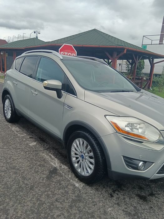 De vânzare Ford Kuga