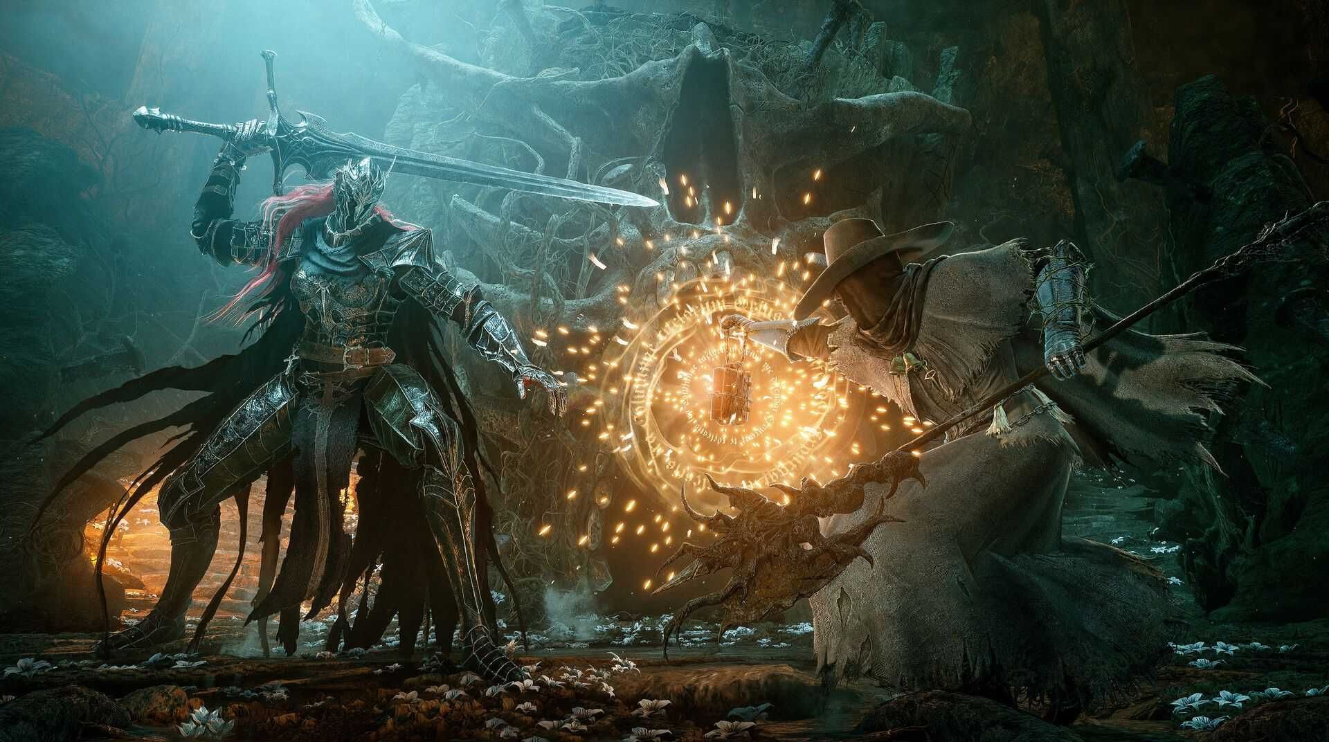 ПРОМО Нова Игра Lords of The Fallen Deluxe Edition (PS5) Playstation 5