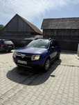 De vanzare! Dacia duster