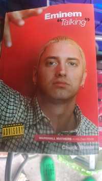 Eminem carte paperback