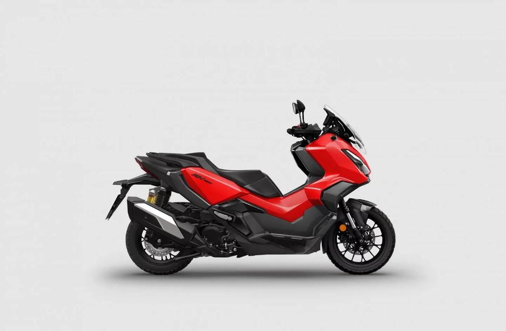 Honda ADV 350 Scuter nou, 0 km, model 2025