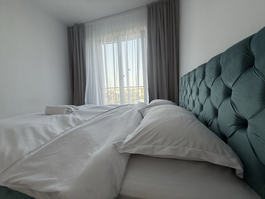 Regim Hotelier | Bucuresti Doamna Ghica | cazare premium 2 3 Camere
