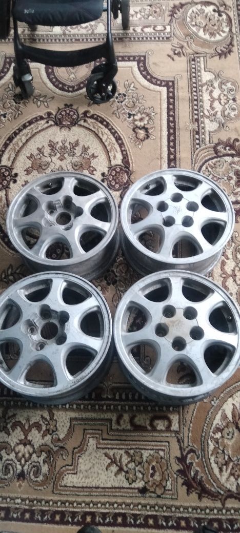 Продам диски R 15
