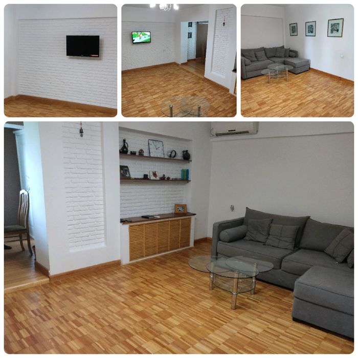 Продам квартиру 85м кв ,спецплан