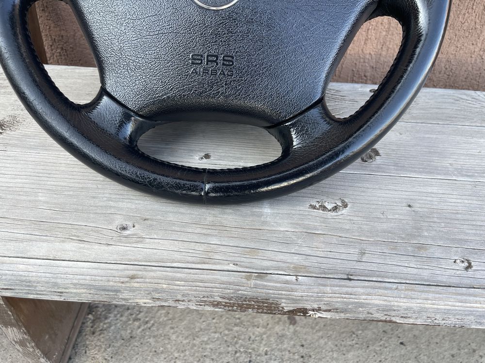 Airbag Mercedes ML270 w163