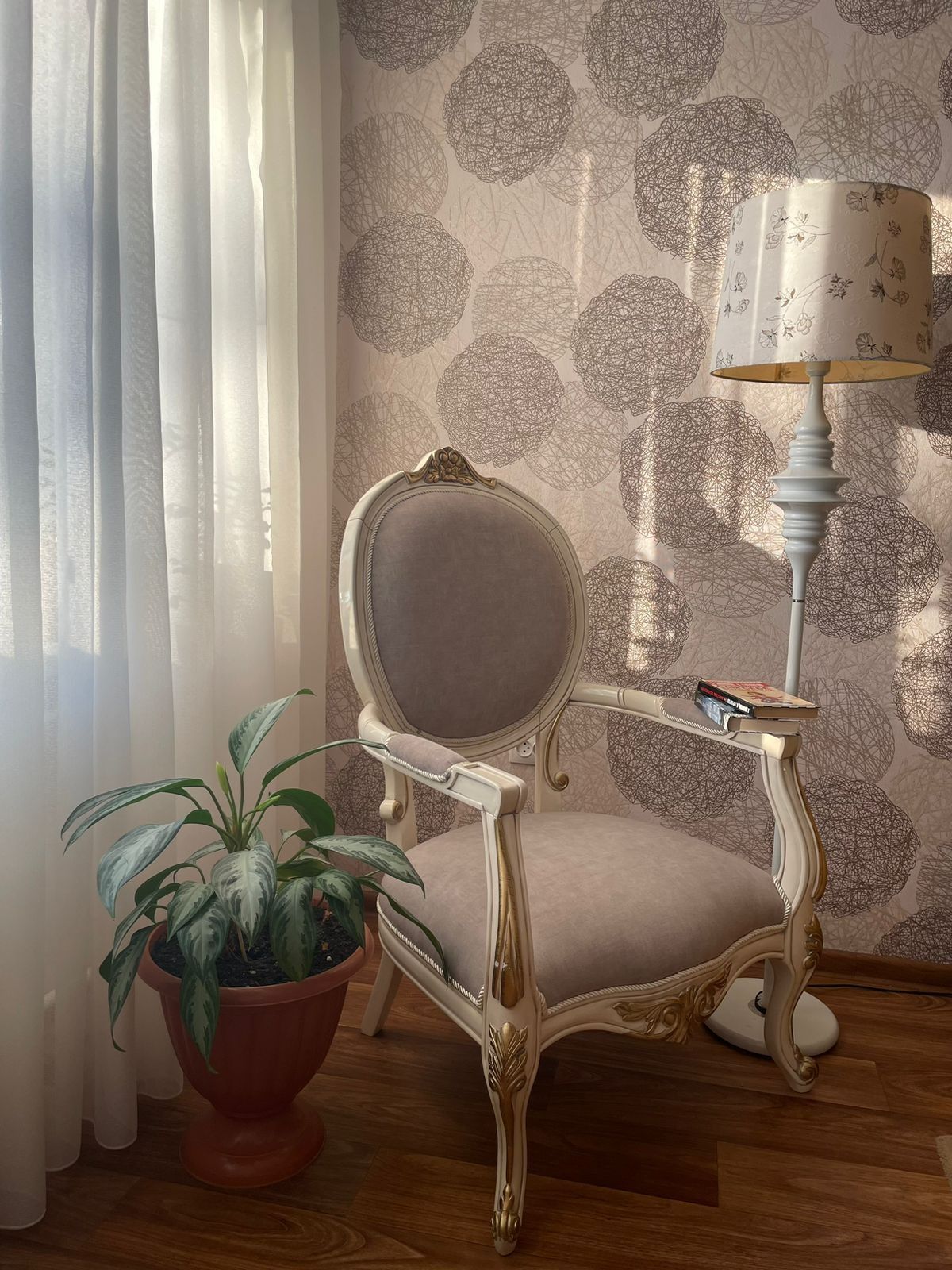 Продается кресло