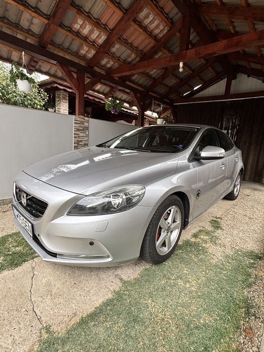 Volvo V40 D2 1.6d