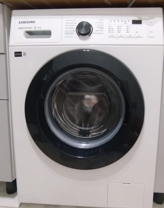 Кір машина сатылады.