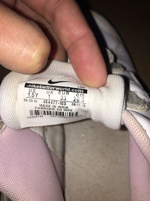 Nike,найк-оригинални!