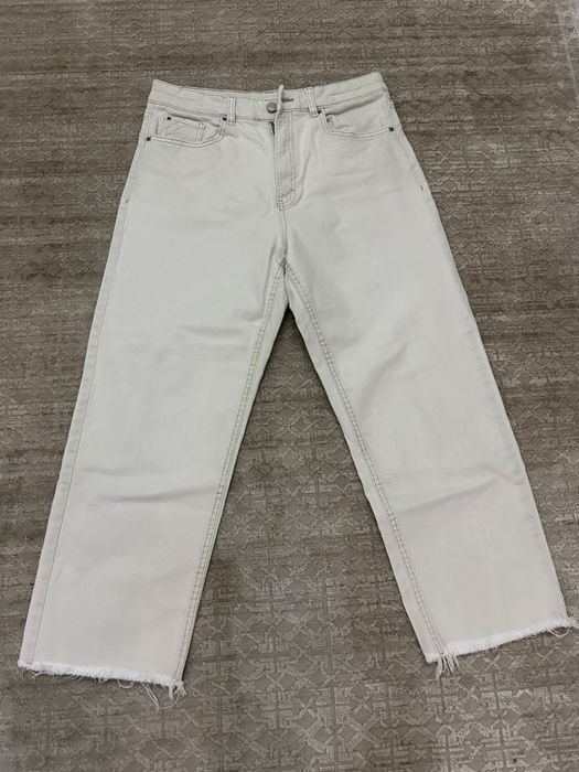 Джинсы в идеальном состоянии размер 40-42 европейский