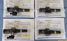 Reparatii injectoare Pd 170 cp Piezo 03G130073T

Reparatii injectoare