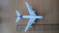 Самолет макет AIRBUS 8869