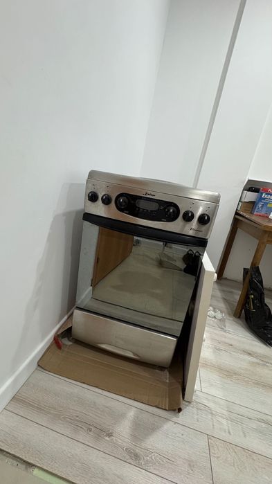 Электроплита kaiser