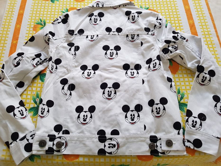 Cămașă Disney Forever21 !