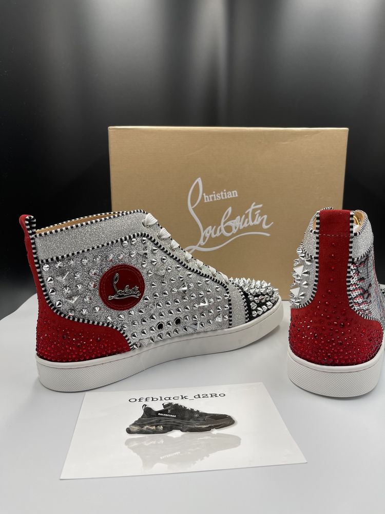 Christian Louboutin ** nr 36-45 ** livrare 20 zile