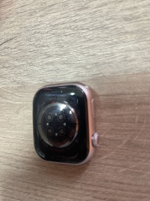 Apple watch seria 9