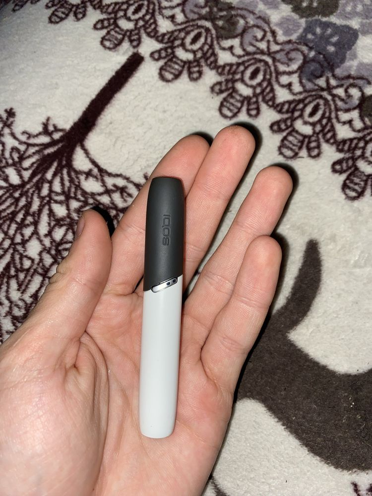 Vand iqos iluma duo