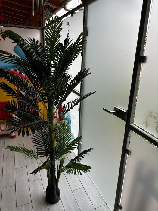 Palmier artificial intre 180 cm / plante exotice / palm