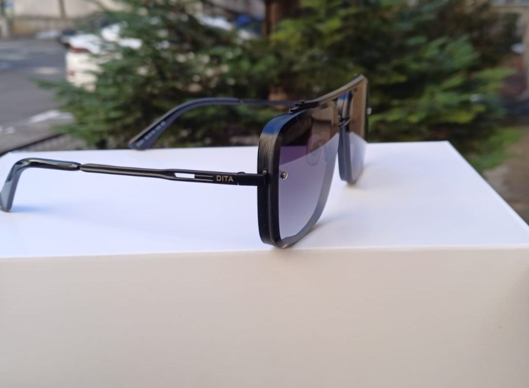Ochelari de soare dita d 391 mov