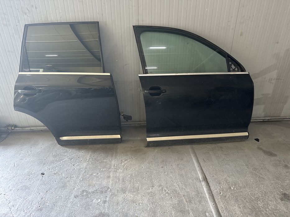 Usa/Usi/Portiere/Portiera Vw Touareg 7L