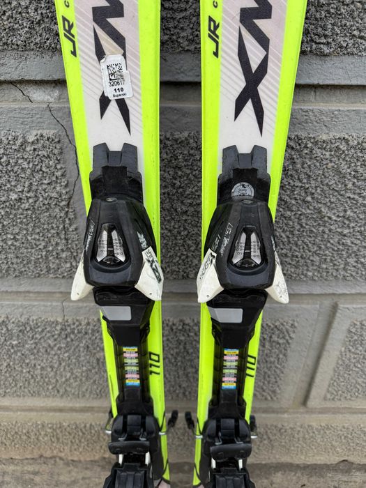 schi copii salomon x-max jr L110cm