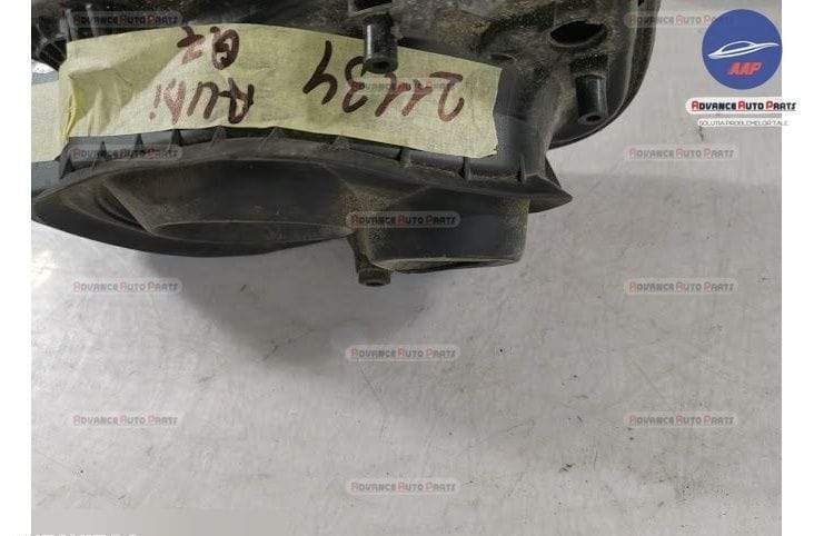 Usita Rezervor originala Diesel Ad-Blue Audi  Q7  4M [2015 - 2020]