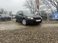 volkswagen golf VI 1.4mpi
