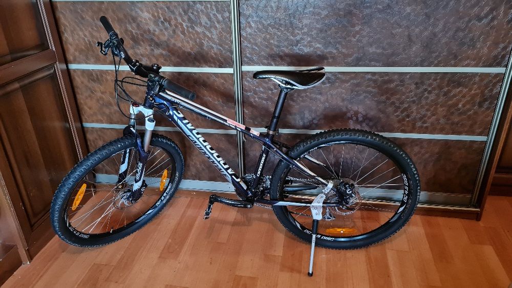 CANNONDALE 26 five trail