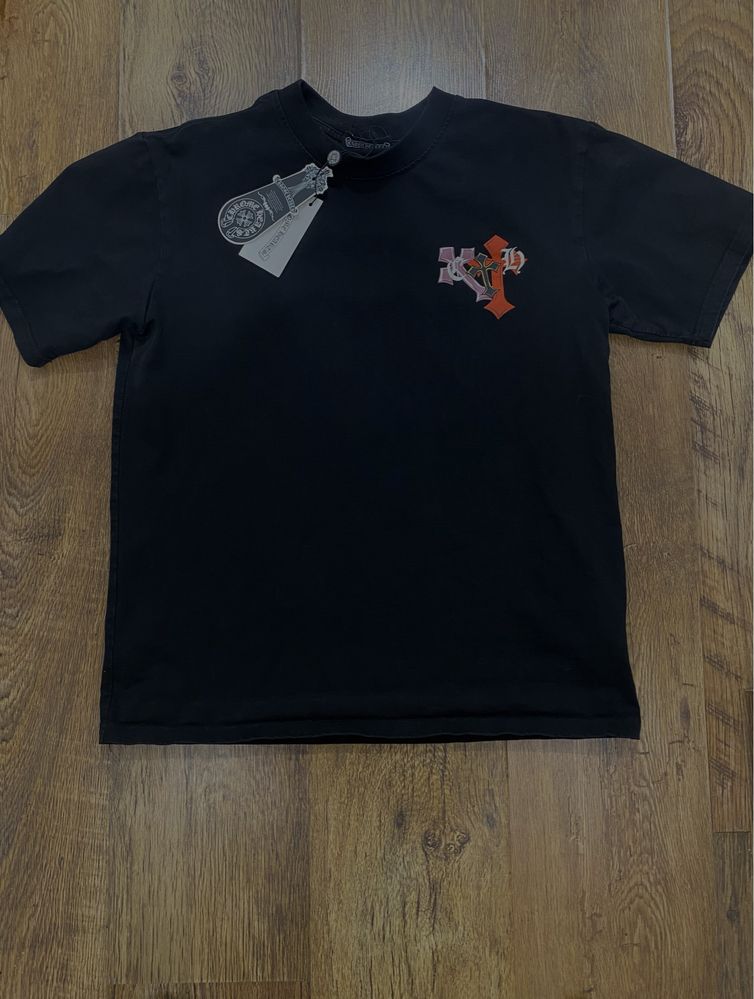 Chrome Hearts тениска