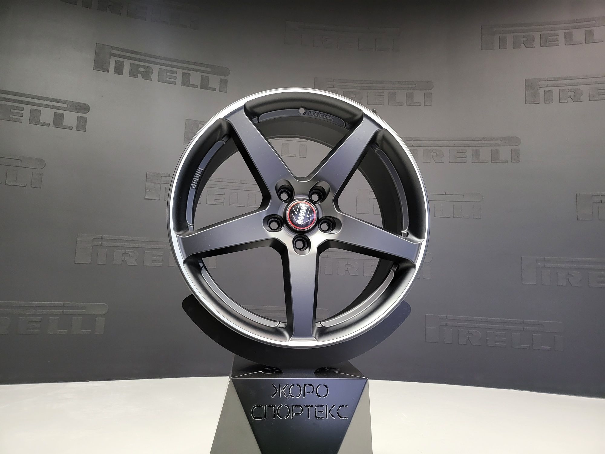 19цола 5x114.3 Toyota Tesla Honda Kia Hyundai Nissan Mazda 5х114.3