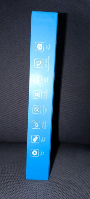 Ceas smartwatch 4g copii  GPS