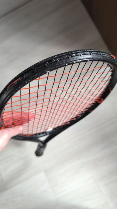 Racheta tenis Wilson Burn FST 95