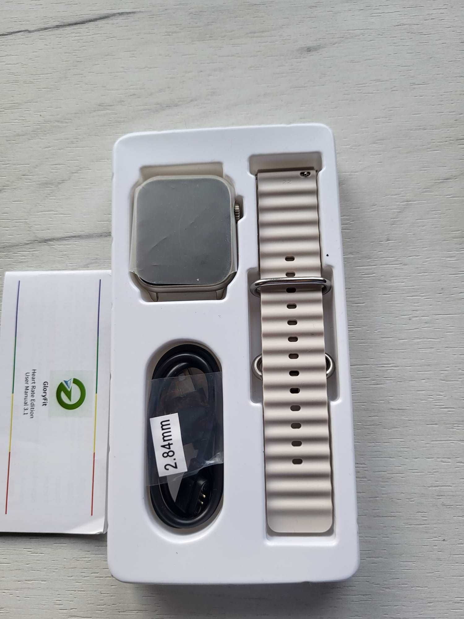 Ceas inteligent Smartwatch PARSONVER, TRUFREE, DDIDBI - 6 modele