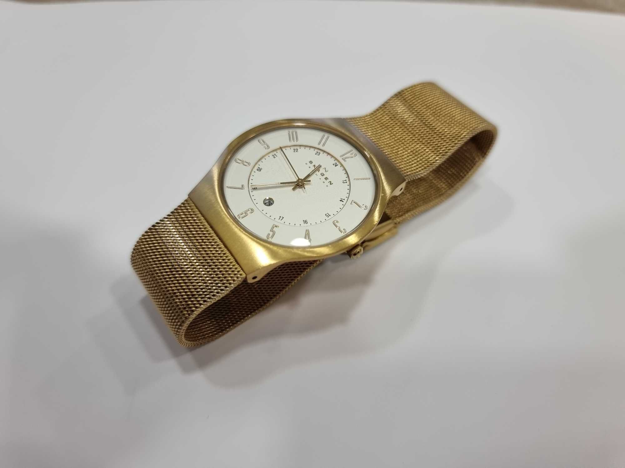 Дамски часовник SKAGEN 233XL 36 mm