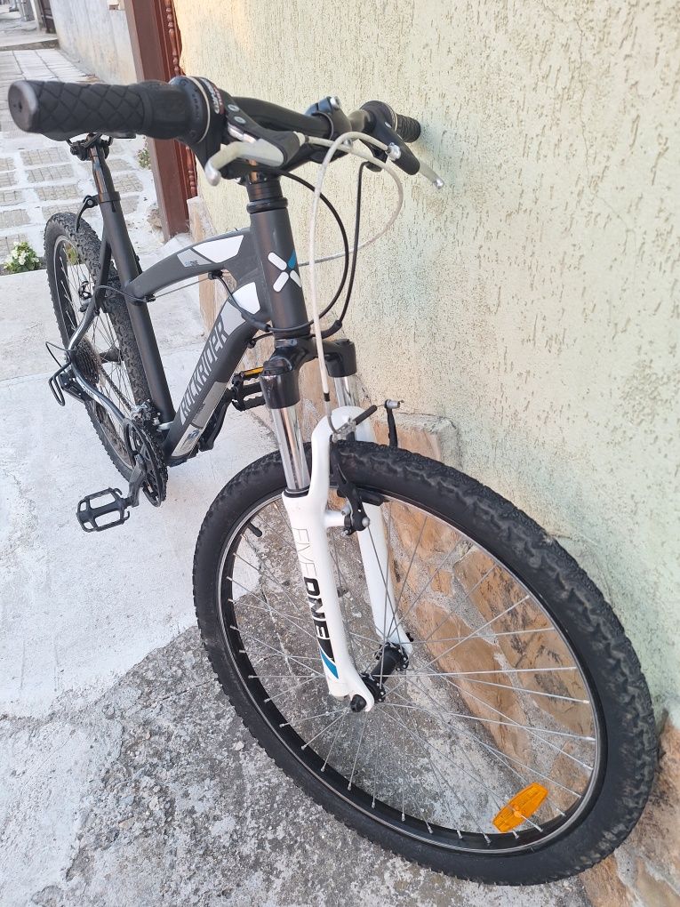 Алум байк 26 цола,RockRaider!